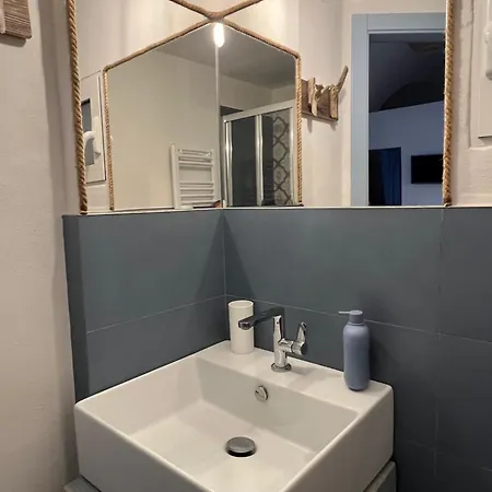 Vakantiehuis Morada Gelso *