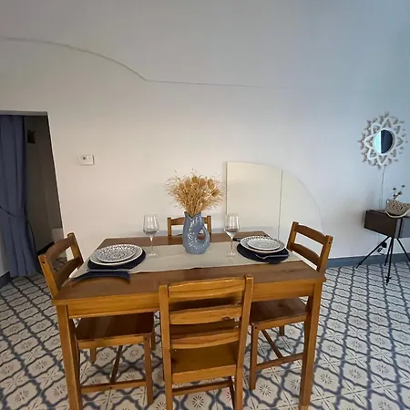 Morada Gelso Vakantiehuis Polignano a Mare