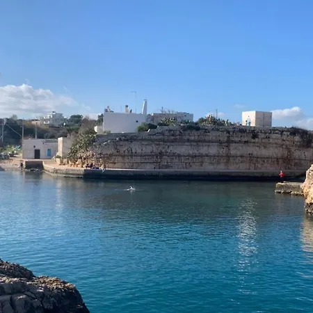 Vakantiehuis Morada Gelso Polignano a Mare