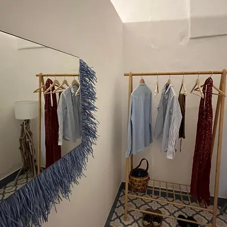 Morada Gelso Vakantiehuis *