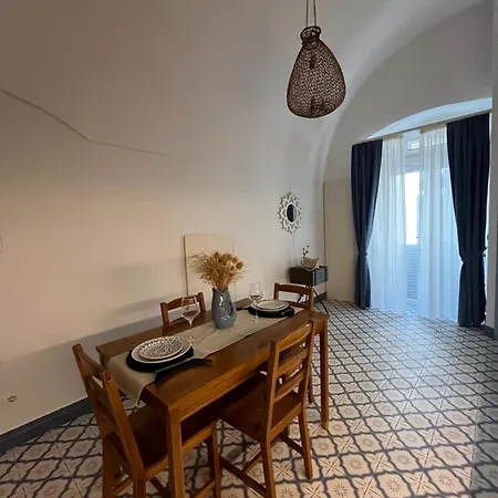 Morada Gelso Vakantiehuis *