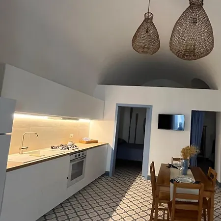 Vakantiehuis Morada Gelso