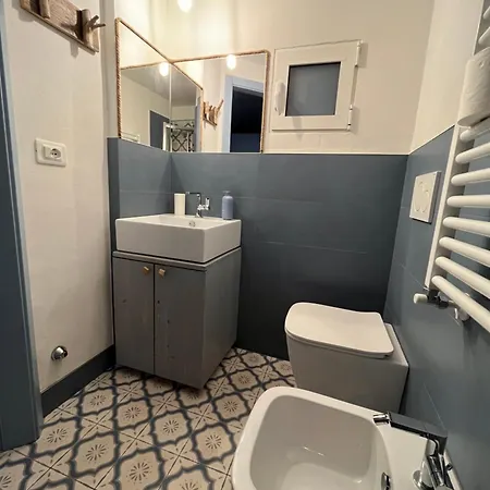 Morada Gelso Vakantiehuis